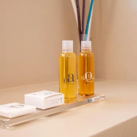 Time To Be - Luxury Centro Storico Apartment