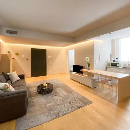 Time To Be - Luxury Centro Storico
