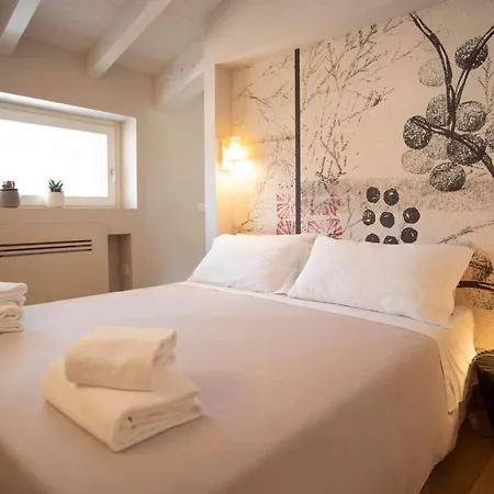 Apartamento Time To Be - Luxury Centro Storico