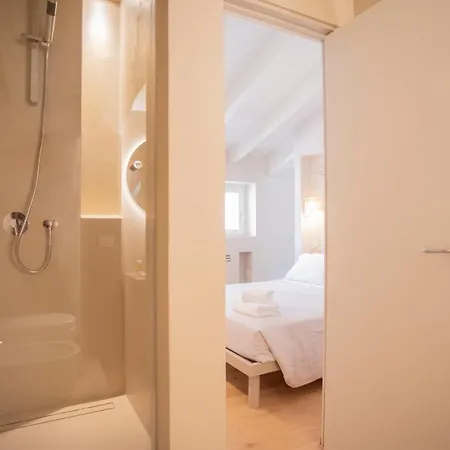 Time To Be - Luxury Centro Storico *