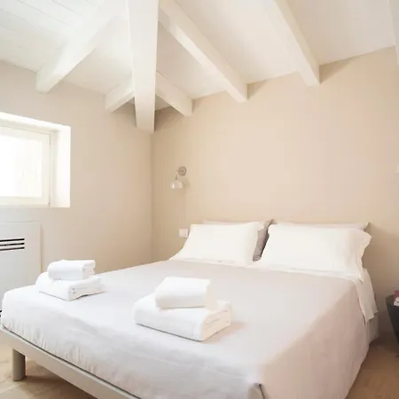 Time To Be - Luxury Centro Storico