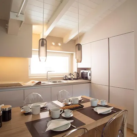 Time To Be - Luxury Centro Storico *
