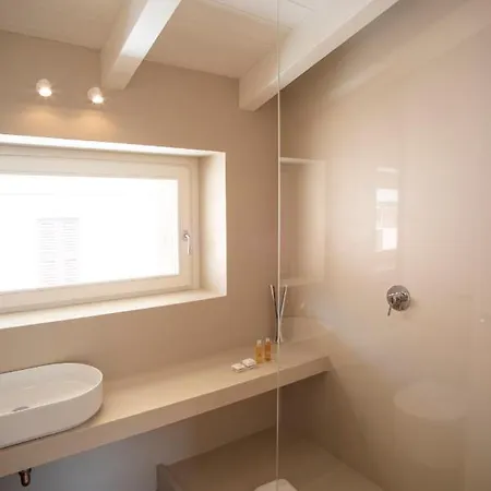 Apartment Time To Be - Luxury Centro Storico