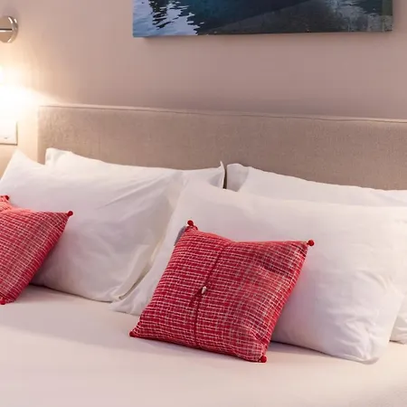 Time To Be - Luxury Centro Storico Apartment *