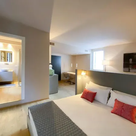 Apartment Time To Be - Luxury Centro Storico *