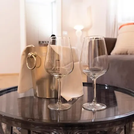 Time To Be - Luxury Centro Storico