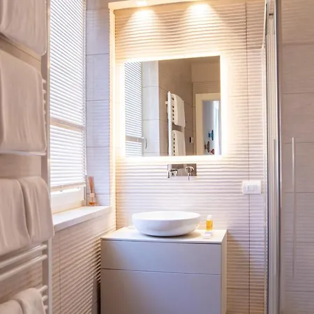 Time To Be - Luxury Centro Storico *