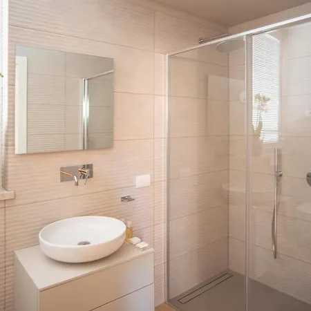 Time To Be - Luxury Centro Storico