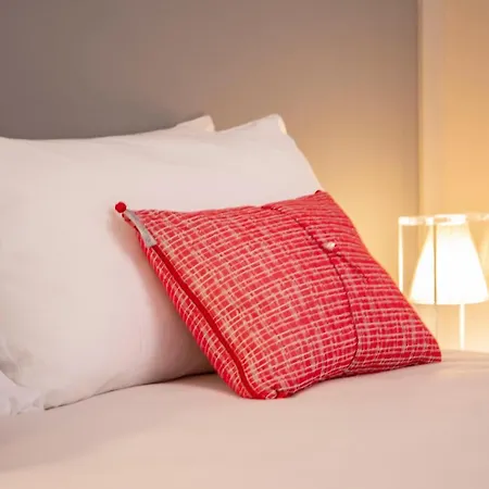 Time To Be - Luxury Centro Storico *