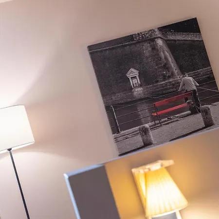 Apartment Time To Be - Luxury Centro Storico