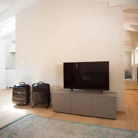 Time To Be - Luxury Centro Storico