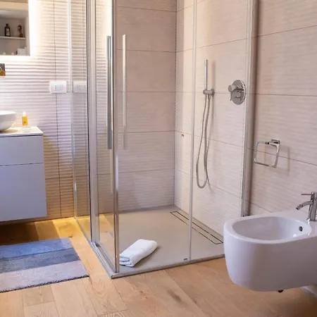 Time To Be - Luxury Centro Storico Apartment