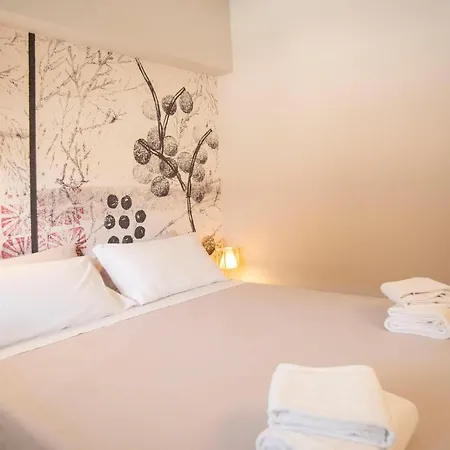 Time To Be - Luxury Centro Storico