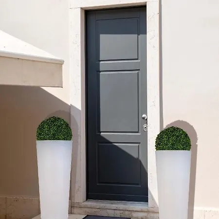 Time To Be - Luxury Centro Storico Apartment