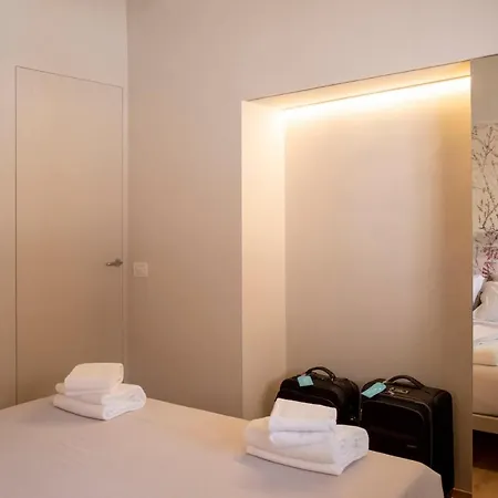 Apartment Time To Be - Luxury Centro Storico Peschiera del Garda