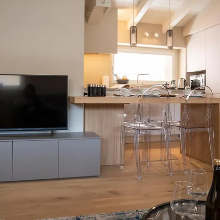 Time To Be - Luxury Centro Storico Apartment
