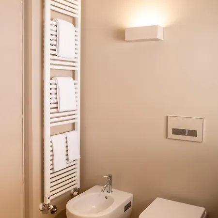 Apartment Time To Be - Luxury Centro Storico